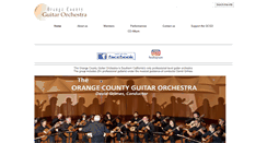 Desktop Screenshot of ocgo.org